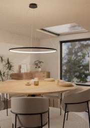 Подвесная люстра 901637 EGLO PARRUTA