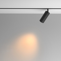 Магнитный трековый светильник Maytoni Technical Artisan TR097-2-12W2.7K-M-BB