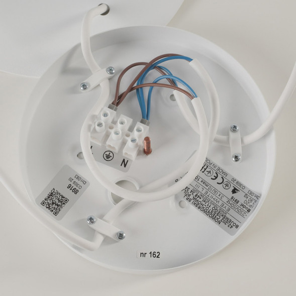 Подвесной светильник Nowodvorski EYE 8916