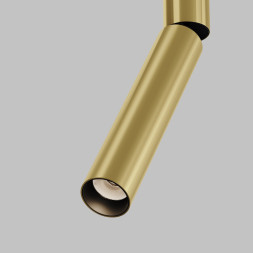 Светодиодный трековый светильник Maytoni Technical Focus T TR142-1-6W3K-BS