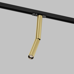 Светодиодный трековый светильник Maytoni Technical Focus T TR142-1-6W3K-BS