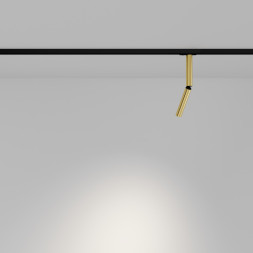 Светодиодный трековый светильник Maytoni Technical Focus T TR142-1-6W3K-BS