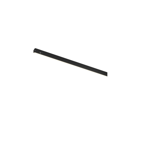 Магнитный трековый светильник Maytoni Technical BASIS TR190-1-5W3K-B