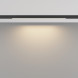 Магнитный трековый светильник Maytoni Technical BASIS TR190-1-5W3K-B