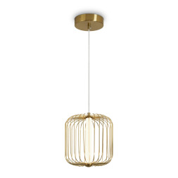 Подвесной светильник Freya Sabi FR6131PL-L13BS