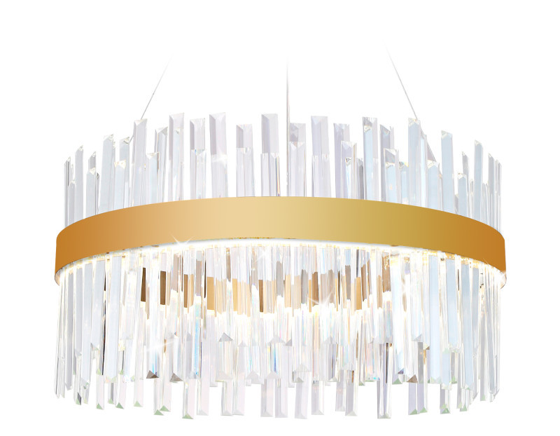 Подвесная люстра Ambrella Light TR5010 Traditional