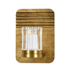 Бра V000197L Indigo RILIEVO